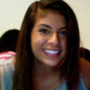 Meet your Posher, Rachel